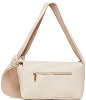 Dolce Vita Maureen Knot Shoulder Bag