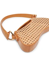 Dolce Vita Molene Cane Bag