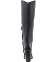 Dolce Vita Nedi Leather Tall Boots