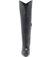 Dolce Vita Nedi Leather Tall Boots