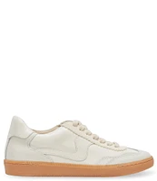 Dolce Vita Notice Retro Leather Sneakers