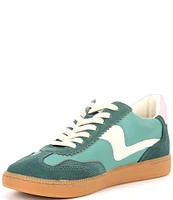 Dolce Vita Notice Retro Suede Sneakers