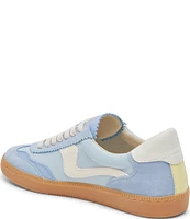 Dolce Vita Notice Retro Suede Sneakers