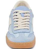 Dolce Vita Notice Retro Suede Sneakers