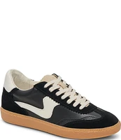 Dolce Vita Notice Retro Suede Sneakers