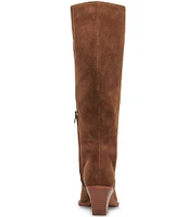 Dolce Vita Raj Suede Tall Boots