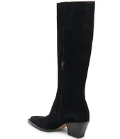 Dolce Vita Raj Suede Tall Boots