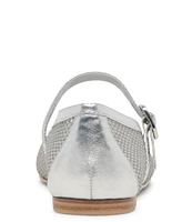 Dolce Vita Rodni Mesh Mary Jane Ballet Flats