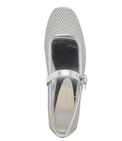 Dolce Vita Rodni Mesh Mary Jane Ballet Flats