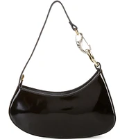 Dolce Vita Skylar Leather Shoulder Bag