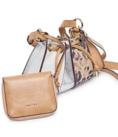 Dolce Vita Tonette Mini Toni Crossbody Bag