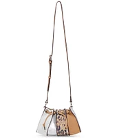 Dolce Vita Tonette Mini Toni Crossbody Bag