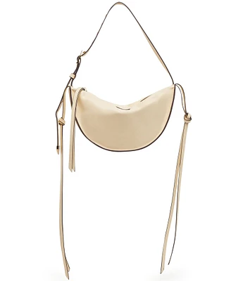 Dolce Vita Verona Leather Shoulder Bag