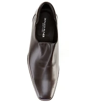 Donald Pliner Rex Slip-On Dress Shoes