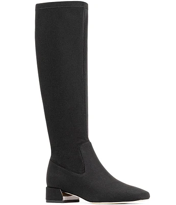 Donald Pliner Dolores Stretch Fit Tall Boots