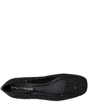 Donald Pliner Drew Sequin Dress Pumps