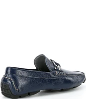 Donald Pliner Men's Dacio Bit Calf Leather Drivers