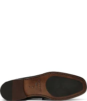 Donald Pliner Men's Dacio Men's Nylon Bit Loafers