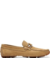 Donald Pliner Men's Dacio Nubuck Drivers