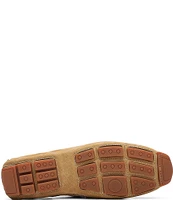 Donald Pliner Men's Dacio Nubuck Drivers