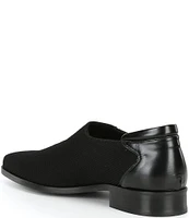 Donald Pliner Men's Rex Slip-On Dress Shoes