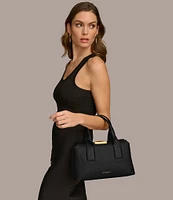 Donna Karan Amagansett Satchel Bag