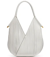 Donna Karan Baldwin Mini Lasercut Shoulder Bag