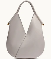 Donna Karan Baldwin Zipper Pouch Shoulder Bag