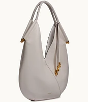 Donna Karan Baldwin Zipper Pouch Shoulder Bag