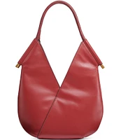 Donna Karan Baldwin Solid Color Mini Shoulder Bag