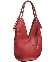 Donna Karan Baldwin Solid Color Mini Shoulder Bag