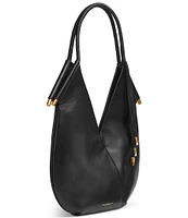 Donna Karan Baldwin Solid Color Mini Shoulder Bag