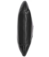 Donna Karan Baldwin Solid Color Mini Shoulder Bag