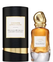 Donna Karan Cashmere Collection Cashmere and Palo Santo Eau de Parfum