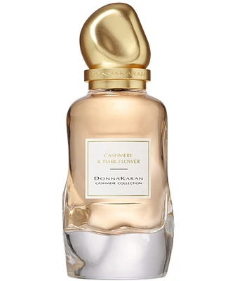 Donna Karan Cashmere Collection Cashmere and Tiare Flower Eau de Parfum