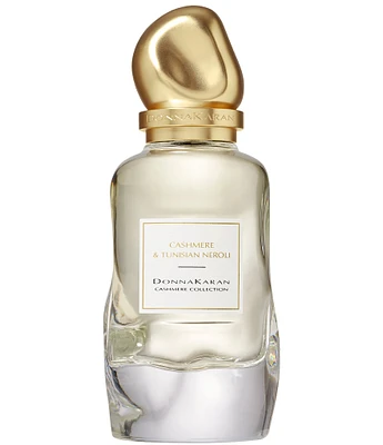 Donna Karan Cashmere Collection Cashmere and Tunisian Neroli Eau de Parfum