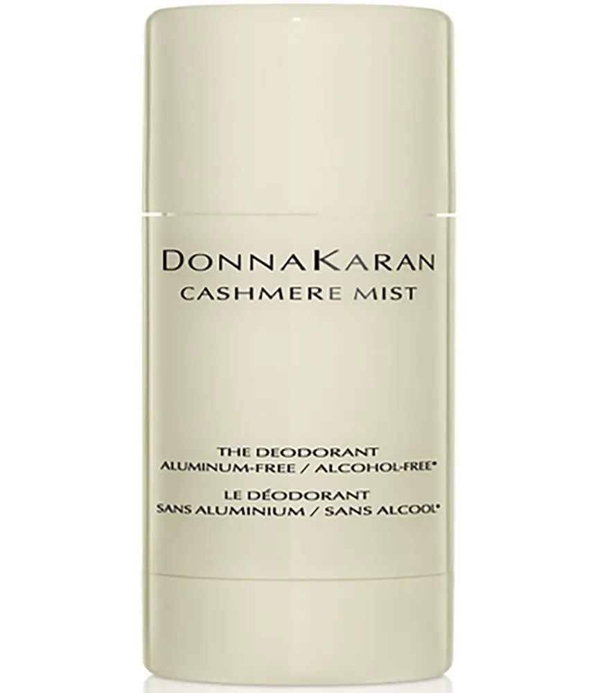 Donna Karan Cashmere Mist Aluminum Free Deodorant Stick