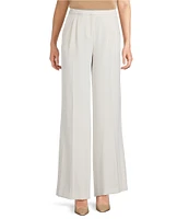 Donna Karan Full Length Wide Leg Pants