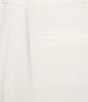 Donna Karan Full Length Wide Leg Pants