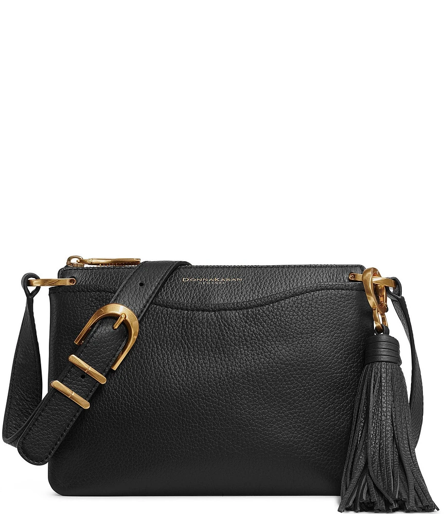 Donna Karan Glenwood Crossbody Bag