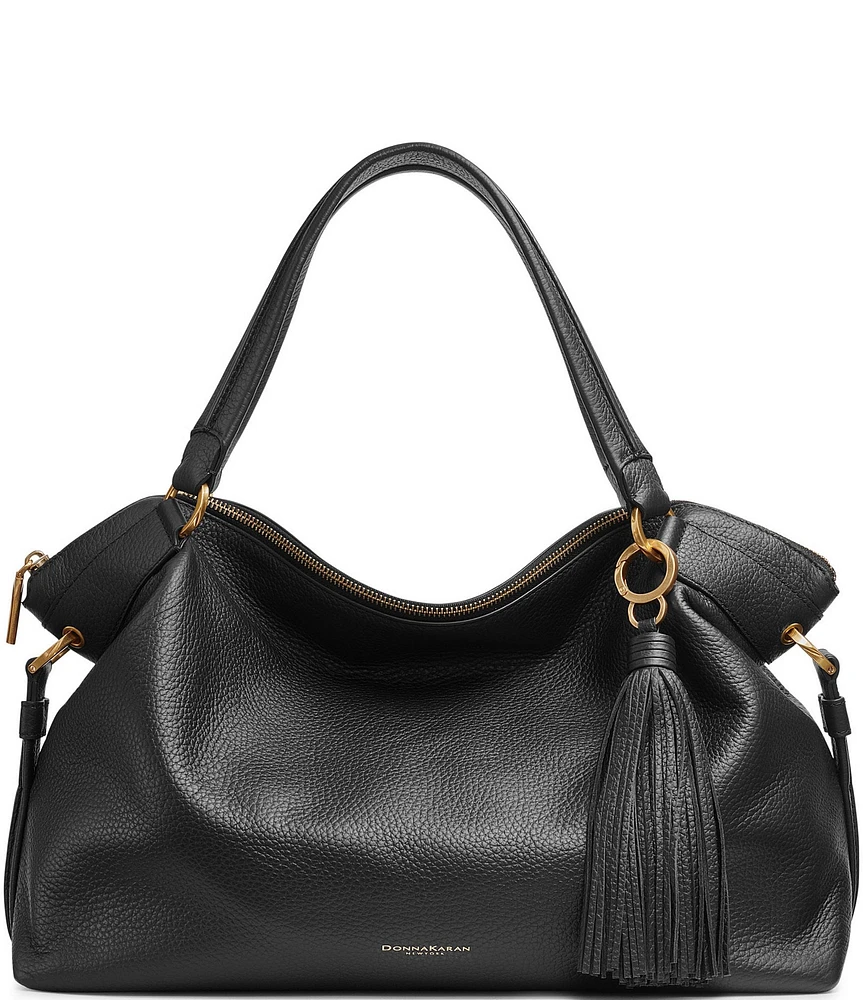 Donna Karan Glenwood Satchel Bag