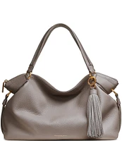 Donna Karan Glenwood Satchel Bag