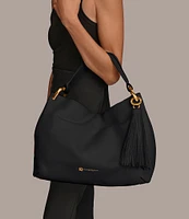 Donna Karan Glenwood Shoulder Bag