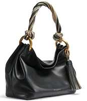 Donna Karan Glenwood Shoulder Hobo Shoulder Bag