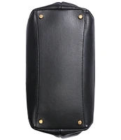 Donna Karan Glenwood Shoulder Hobo Shoulder Bag
