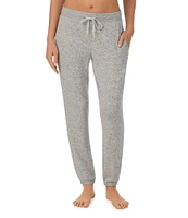 Donna Karan Jersey Knit Solid Coordinating Lounge Jogger