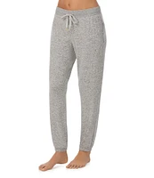 Donna Karan Jersey Knit Solid Coordinating Lounge Jogger