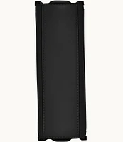 Donna Karan Lawrence Chain Clutch