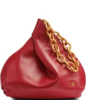 Donna Karan Lawrence Wristlet Clutch