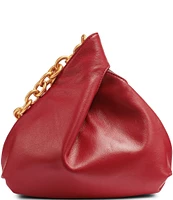 Donna Karan Lawrence Wristlet Clutch